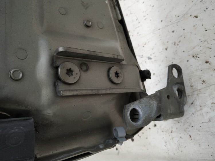 Citroen C5 2003 BISAGRA CAPOT, Bisagras del capó - tapa del motor - DELANTERO DERECHO - Thumbnail 3