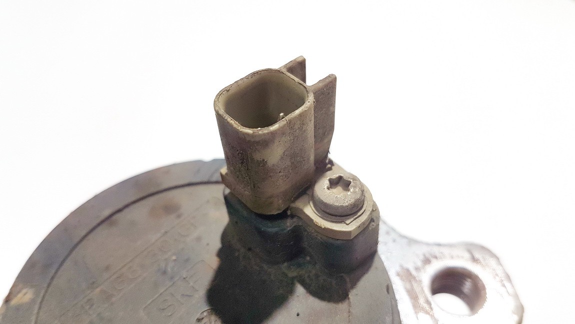 6G9N2B372DC Ford Galaxy 2006 Sensor freno ABS de aceleración de rueda - TRASERA IZQUIERDA