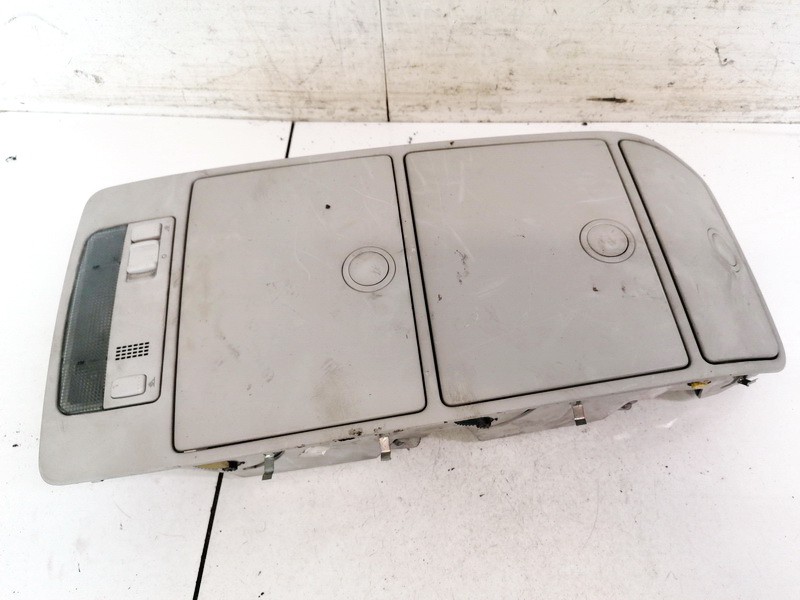 1T0868837B Volkswagen Touran 2004 Interior Light - FRONT