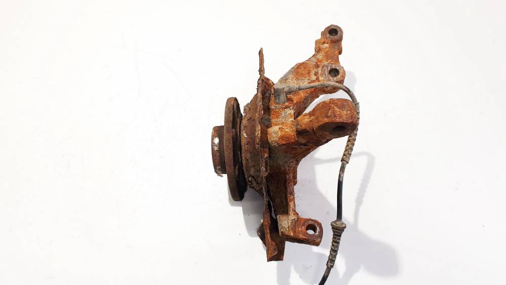 Opel Corsa 2007 Piasta  - PRZEDNIE LEWE - Thumbnail 2