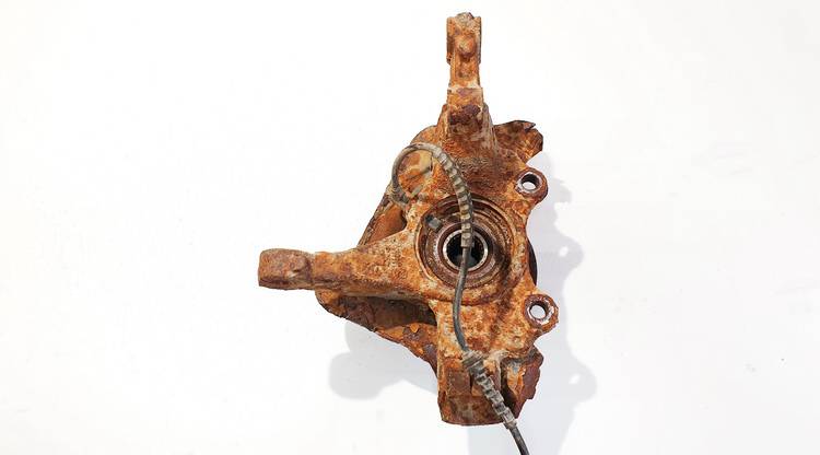 Opel Corsa 2007 Piasta  - PRZEDNIE LEWE - Thumbnail 3