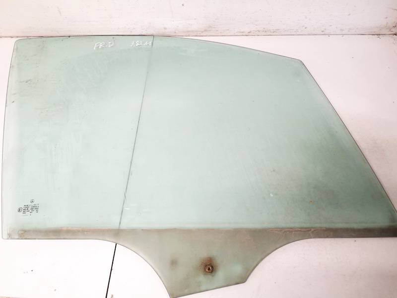 Mercedes-Benz A-CLASS 2002 Duru stiklas P.D.