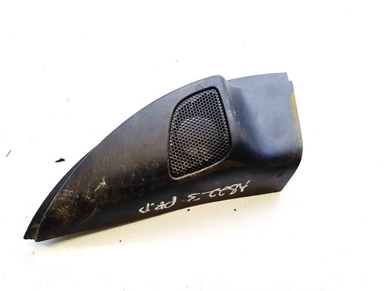 735469321 Fiat Bravo 2010 Salona apdare (plastmasas)