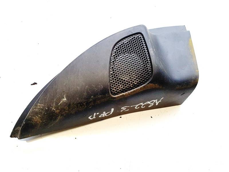 735469321 Fiat Bravo 2010 Salona apdare (plastmasas) - Thumbnail 2