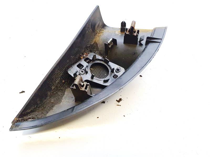 735469321 Fiat Bravo 2010 Salona apdare (plastmasas) - Thumbnail 3