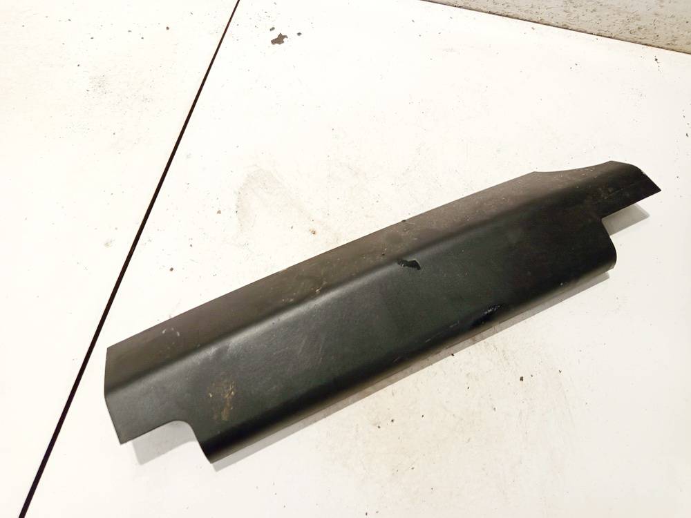 8345008 BMW X6 2014 Salono apdaila (plastmases)