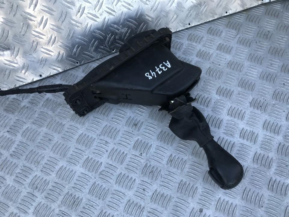 Rover 75 2002 Automātiskās pārnesumu pārslēgšanas kārbas svira (kulisa) - Thumbnail 2