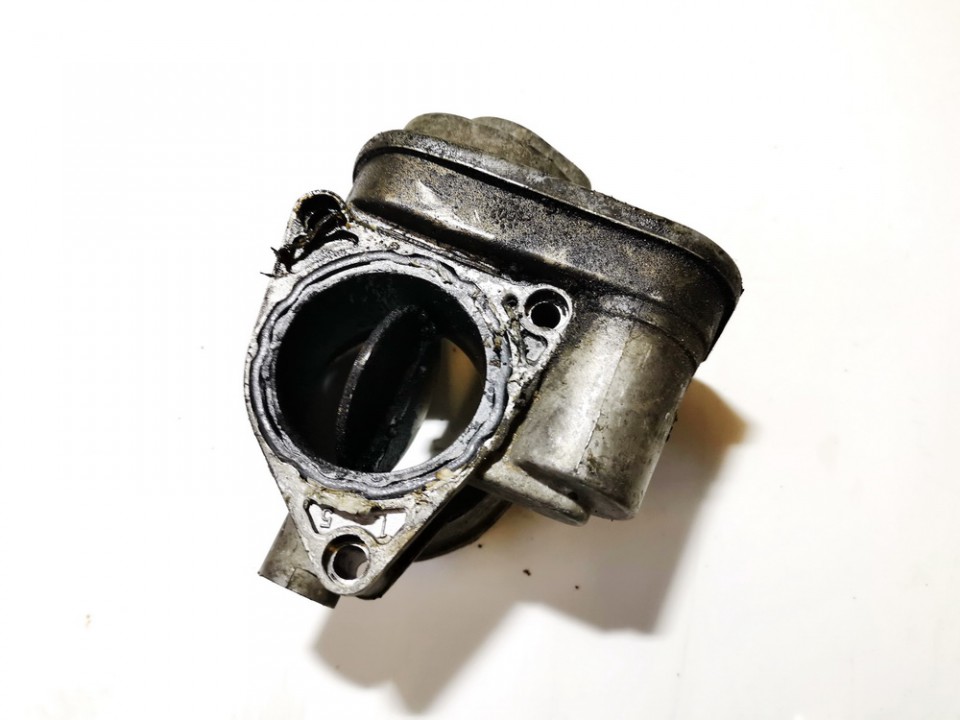 038128063L Audi A3 2003 High Flow Throttle Body Valve (Air Control Valve) - Thumbnail 3