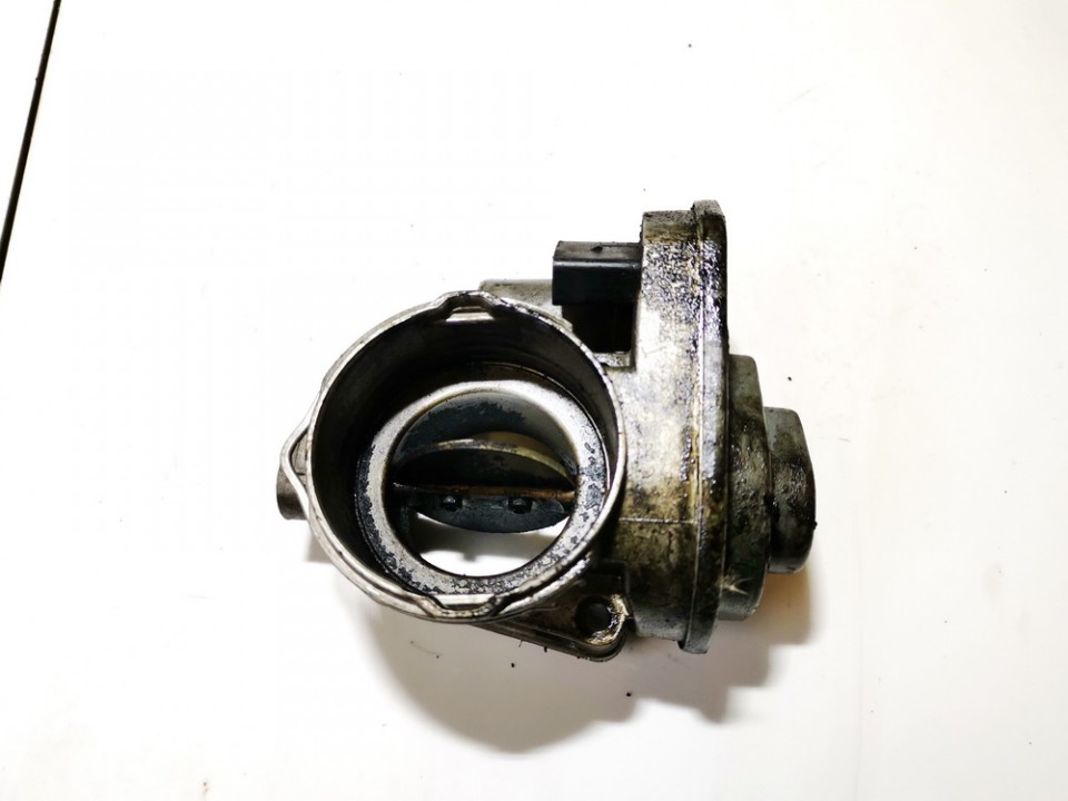 038128063L Audi A3 2003 High Flow Throttle Body Valve (Air Control Valve)