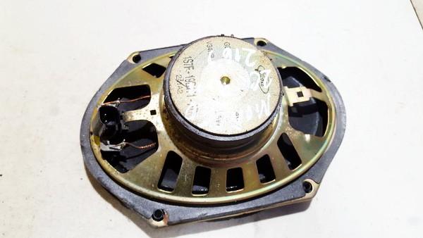 1S7F19B171AD Ford Mondeo 2004 Speaker (audio) - Thumbnail 2
