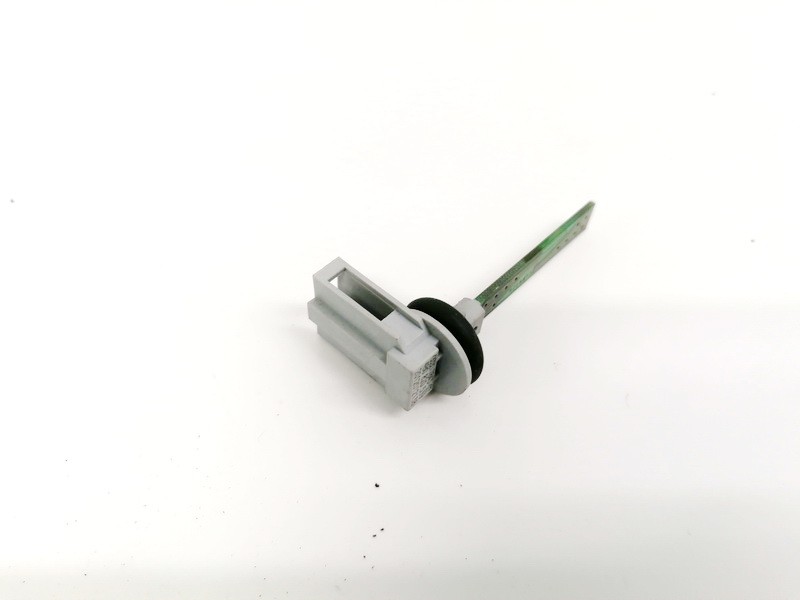 4B0820539 Audi A6 2002 Intake Air Temperature Sensor (Cabin Air Temperatur) - Thumbnail 2