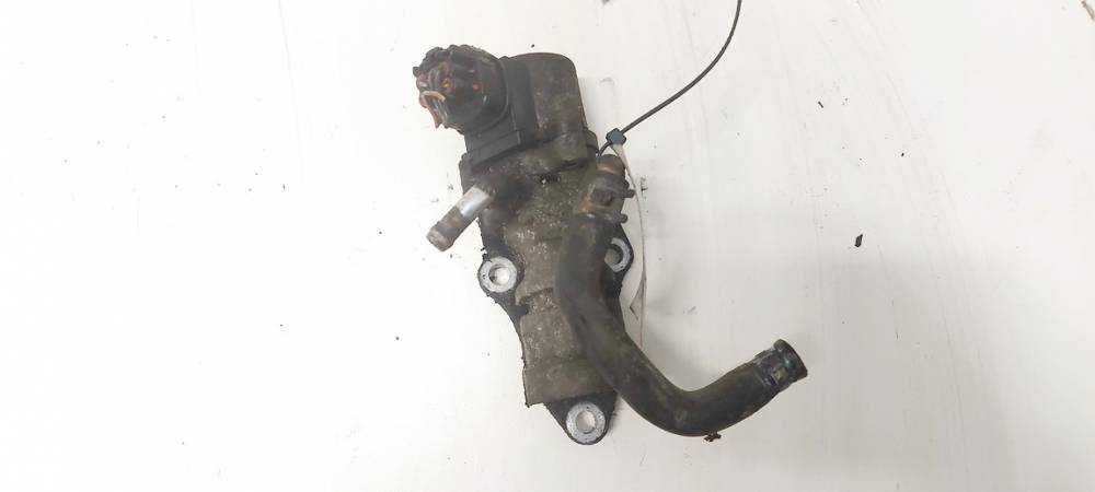 2562027080 Toyota Avensis Verso 2002 vanne EGR Gaz Déchappement Pour