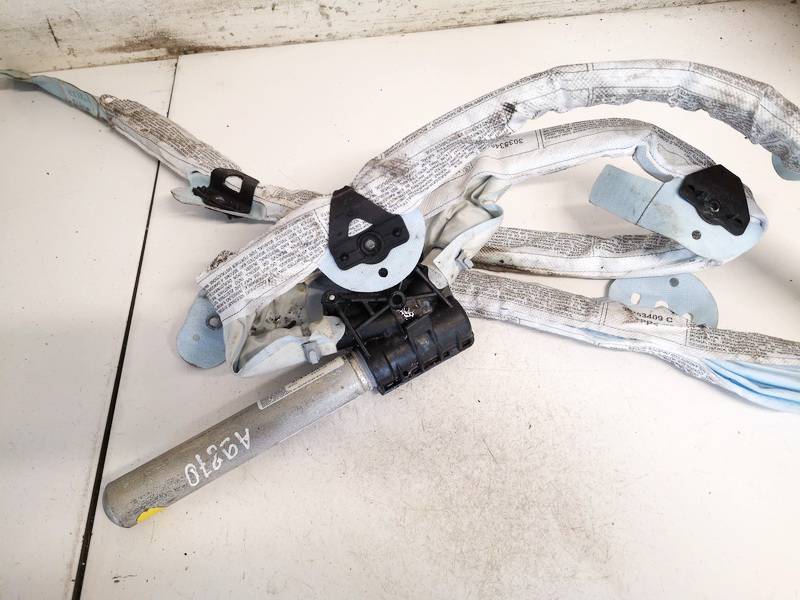 4F5880742C Audi A6 2006 Roof SRS - FRONT RIGHT