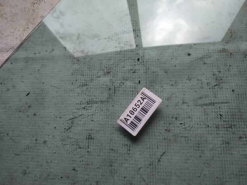 AS2 Ford Transit 2006 Szyba drzwi - PRZEDNIE PRAWE - Thumbnail 3