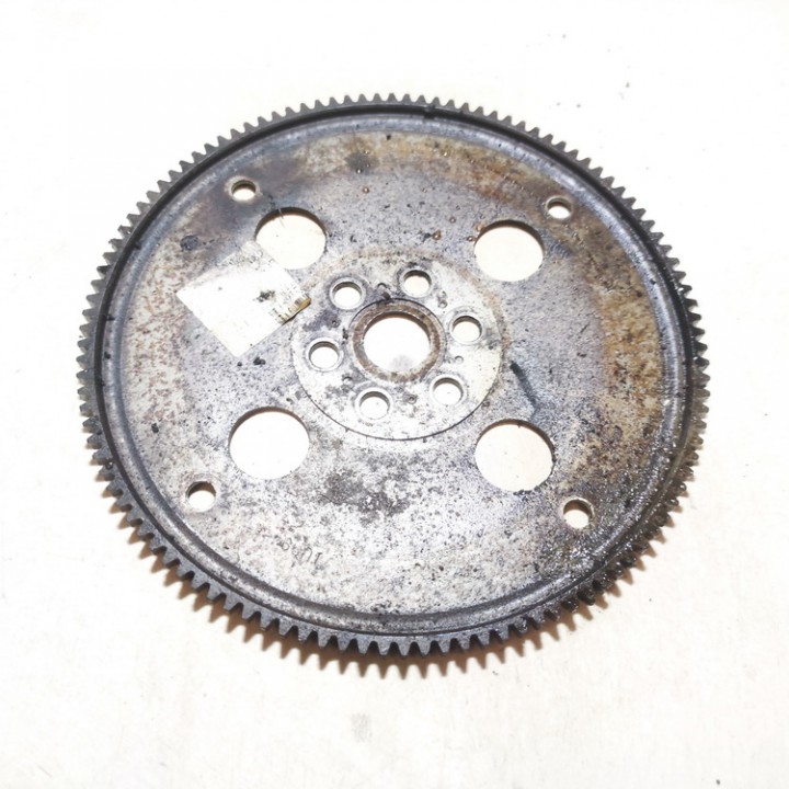 Mazda 6 2002 Vauhtipyörä