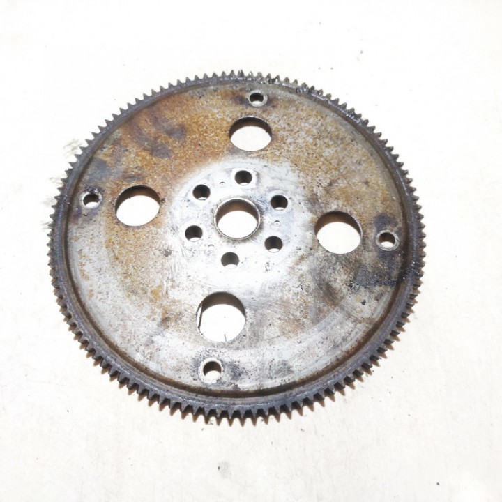 Mazda 6 2002 Vauhtipyörä - Thumbnail 2