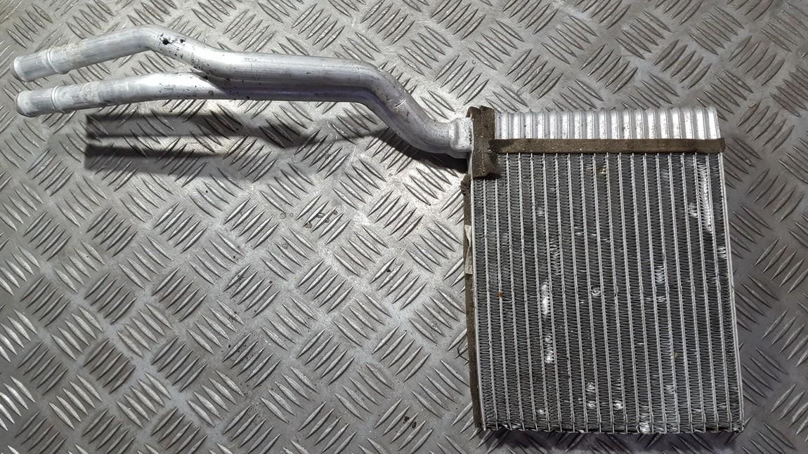 VP6G9H18476AB Ford Mondeo 2009 Salona sildītāja radiators