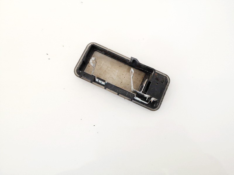 140929 BMW X3 2006 éclairage intérieur - Thumbnail 2