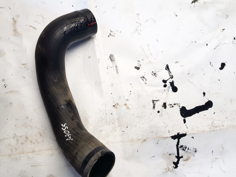 used used TURBO INTERCOOLER PIPE HOSE Volvo V40 1999 1.9L EIS01351682