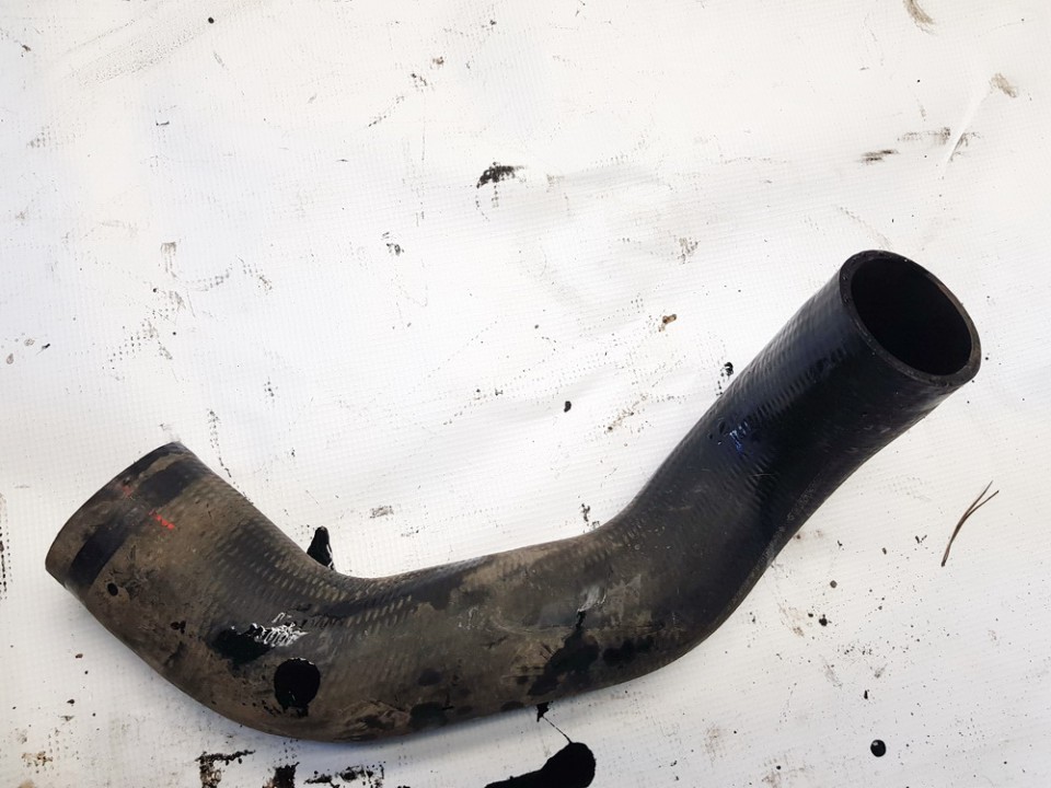 used used TURBO INTERCOOLER PIPE HOSE Volvo V40 1999 1.9L EIS01351682