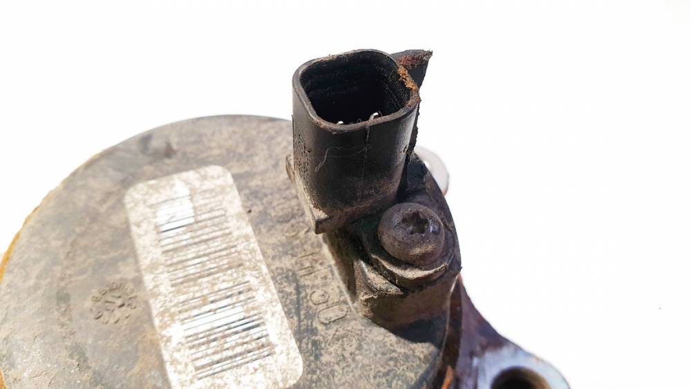 3M5T2B372BD Ford Focus 2016 ABS Sensor (ABS WHEEL SPEED SENSOR) - REAR LEFT