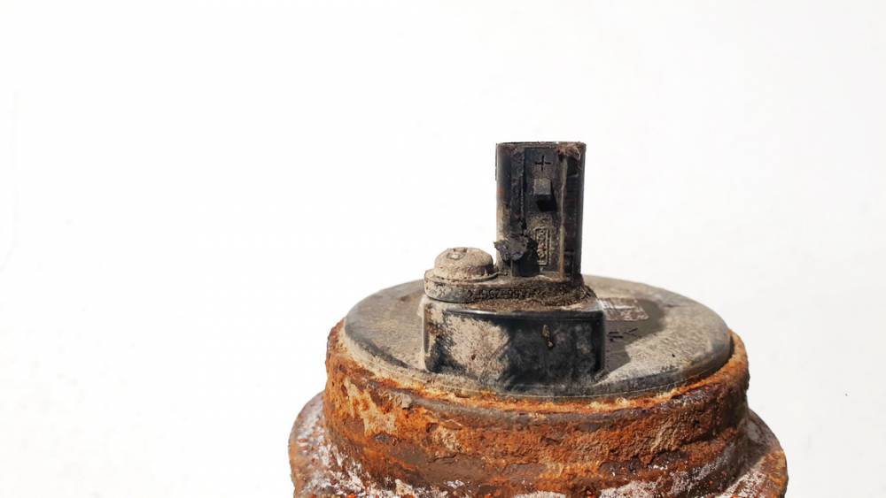 3M5T2B372BD Ford Focus 2016 ABS Sensor (ABS WHEEL SPEED SENSOR) - REAR LEFT - Thumbnail 2