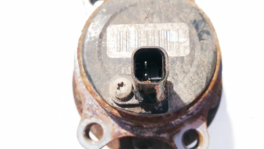 3M5T2B372BD Ford Focus 2016 ABS Sensor (ABS WHEEL SPEED SENSOR) - REAR LEFT - Thumbnail 3