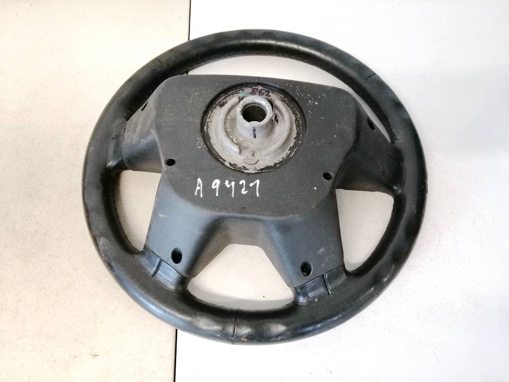Opel Vectra 2003 Steering wheel - Thumbnail 2
