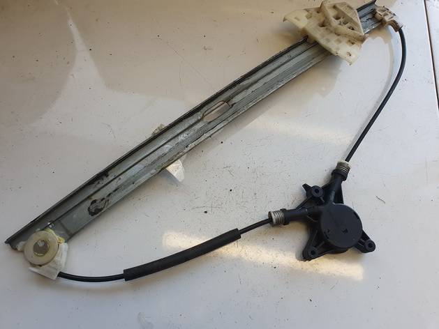 EG525897X Mazda CX-7 2007 Oven Ikkunan Nostaja - EDESSÄ VASEMMALLA - Thumbnail 3