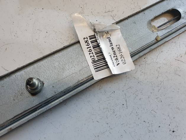 EG525897X Mazda CX-7 2007 Oven Ikkunan Nostaja - EDESSÄ VASEMMALLA - Thumbnail 2