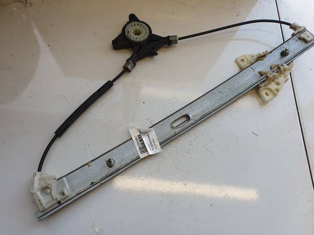 EG525897X Mazda CX-7 2007 Door winder mechanism (Window Regulator) - FRONT LEFT