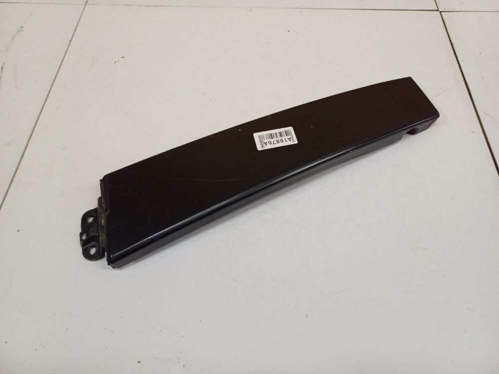 Audi A2 2002 Tail Light Cover Trim - REAR LEFT