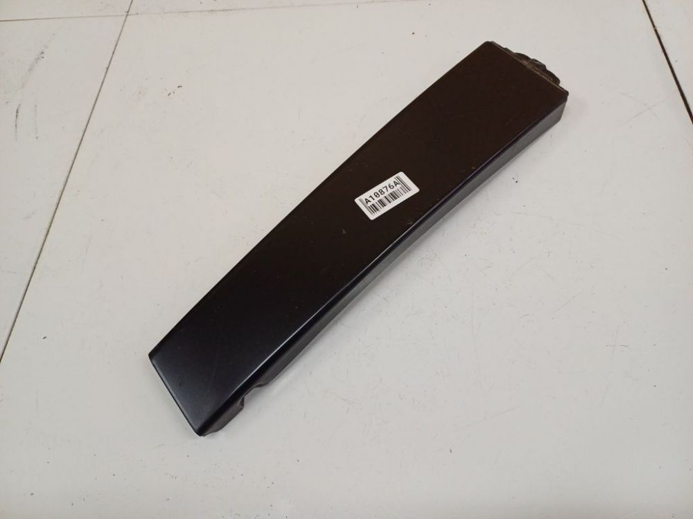 Audi A2 2002 Tail Light Cover Trim - REAR LEFT - Thumbnail 4