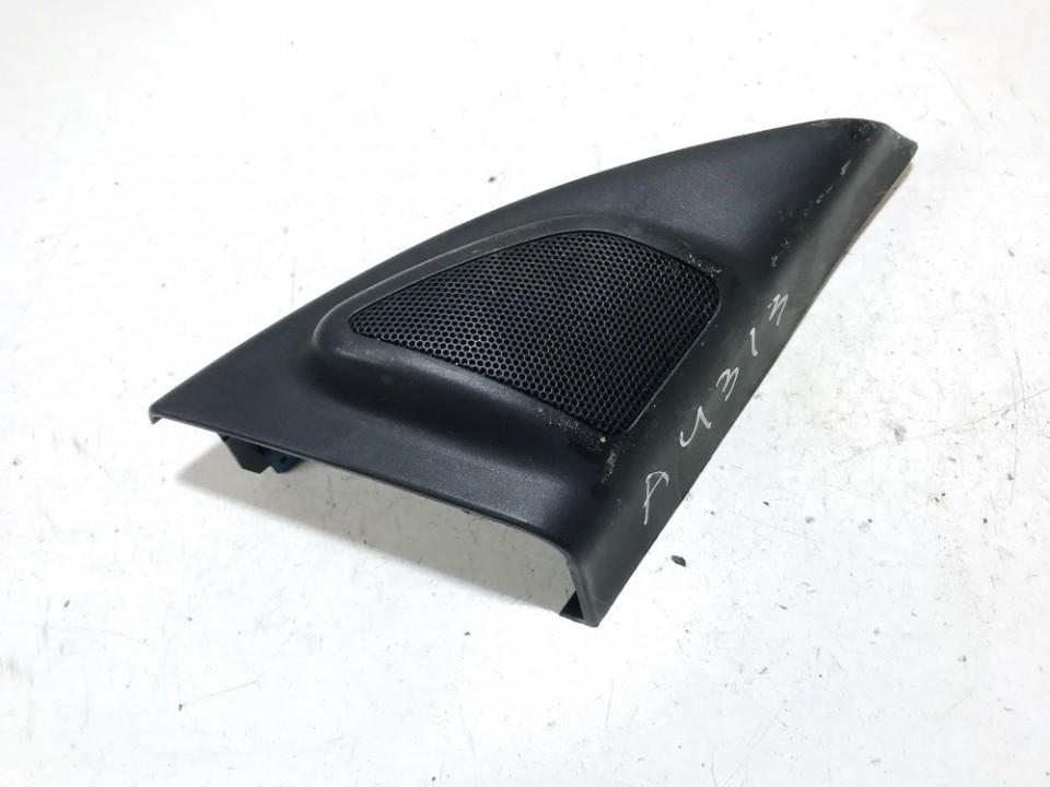 30781068 Volvo S80 2008 Speaker (audio)