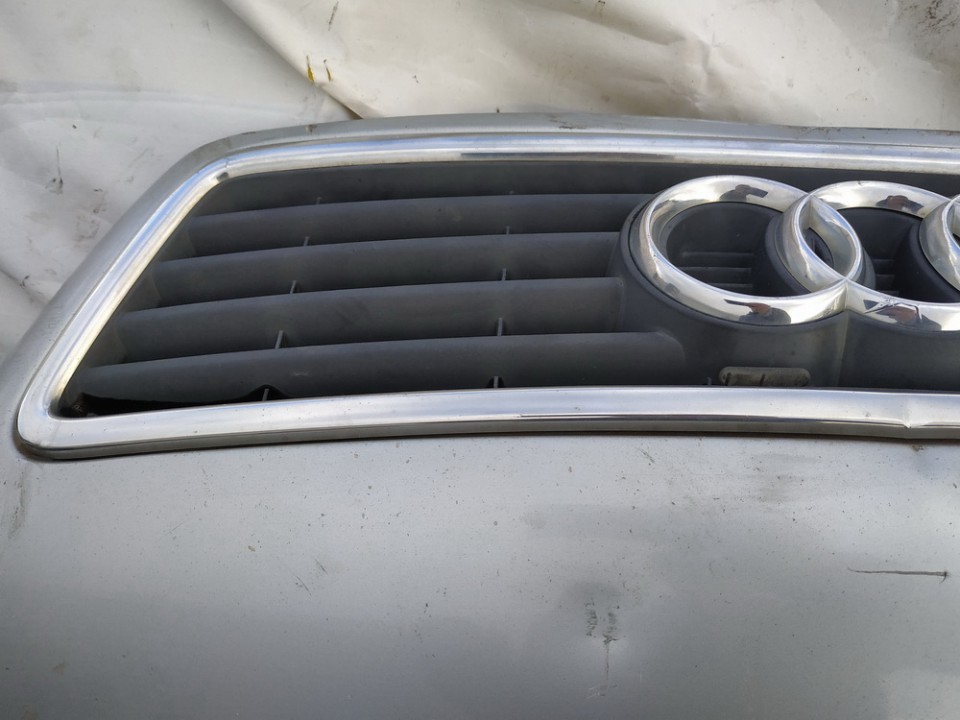 Audi A6 1998 Priekines groteles P. - Thumbnail 2