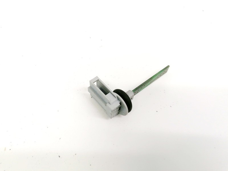 4B0820539 Audi A6 2002 Intake Air Temperature Sensor (Cabin Air Temperatur) - Thumbnail 2