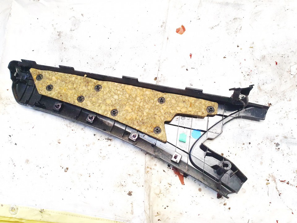 397723305 Opel Astra 2007 Innenausstattung - Thumbnail 2