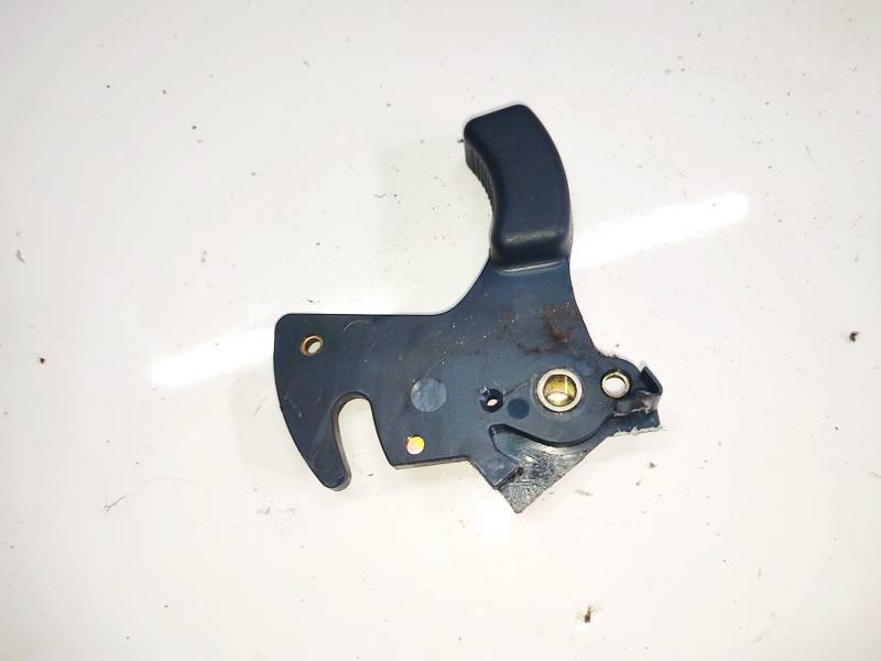 100737D Fiat Doblo 2002 Interior trim - Thumbnail 2