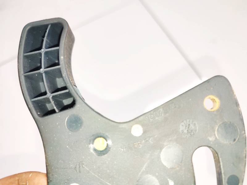 100737D Fiat Doblo 2002 Interior trim - Thumbnail 3