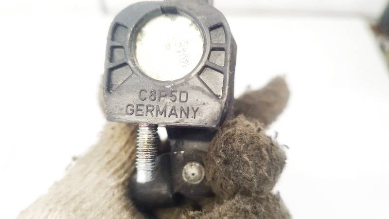 C8P5D Volvo V60 2015 кронштейны двери - задний правый - Thumbnail 3