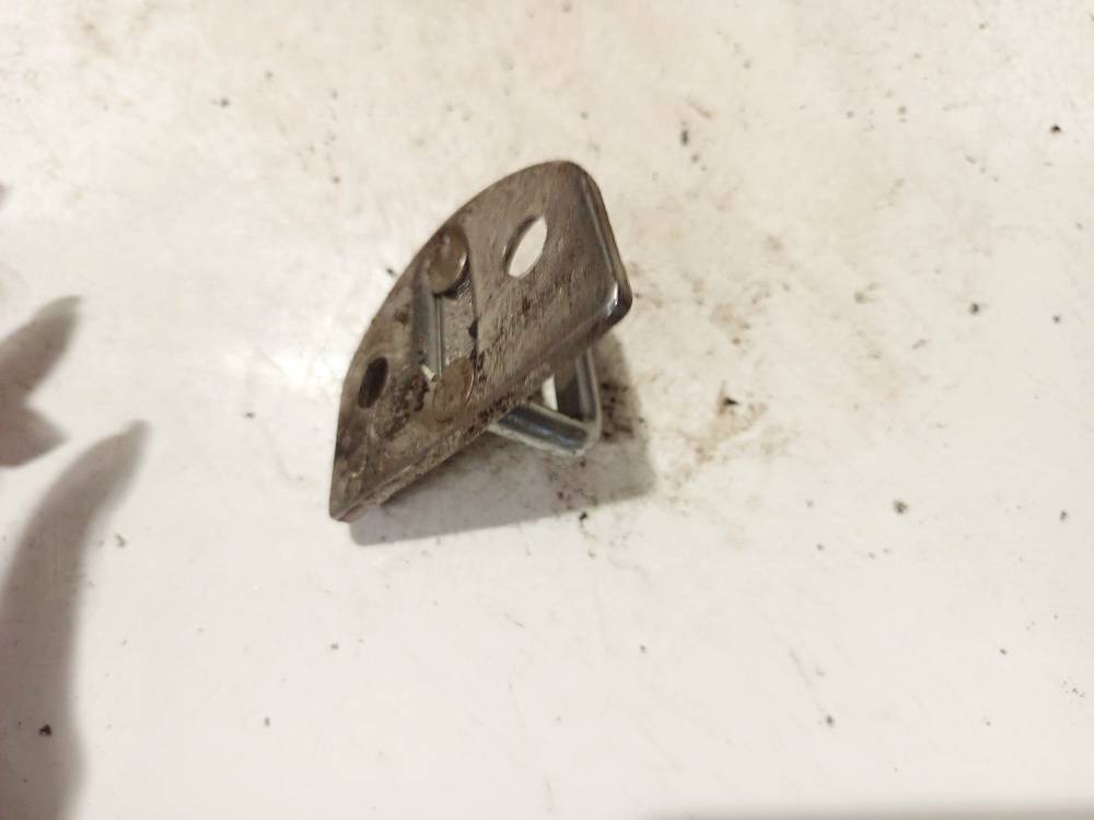 1U0837033B Skoda Superb 2002 Door Lock Striker - FRONT - Thumbnail 3