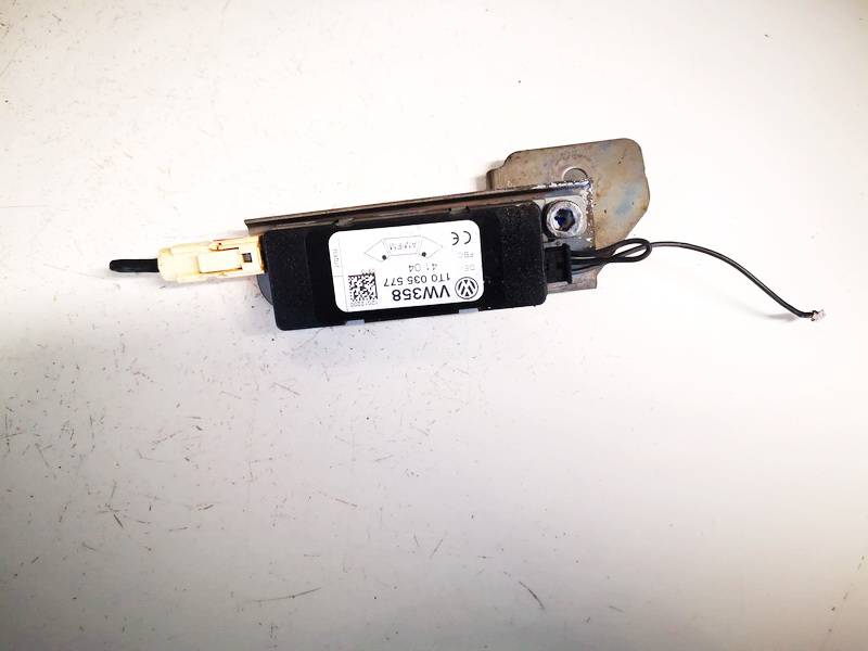 1T0035577 Volkswagen Touran 2004 Antenna Module Unit