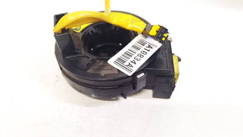 Toyota Avensis 2006 Turvatyynyn liukurenkaan sytytin (SRS-rengas) - Thumbnail 3