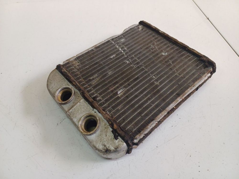 Renault Espace 2005 Heizungskühler Wärmetauscher - Thumbnail 2