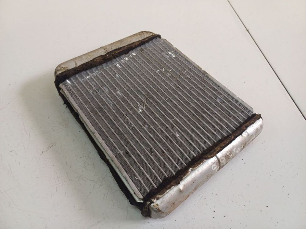 Renault Espace 2005 Heizungskühler Wärmetauscher - Thumbnail 3