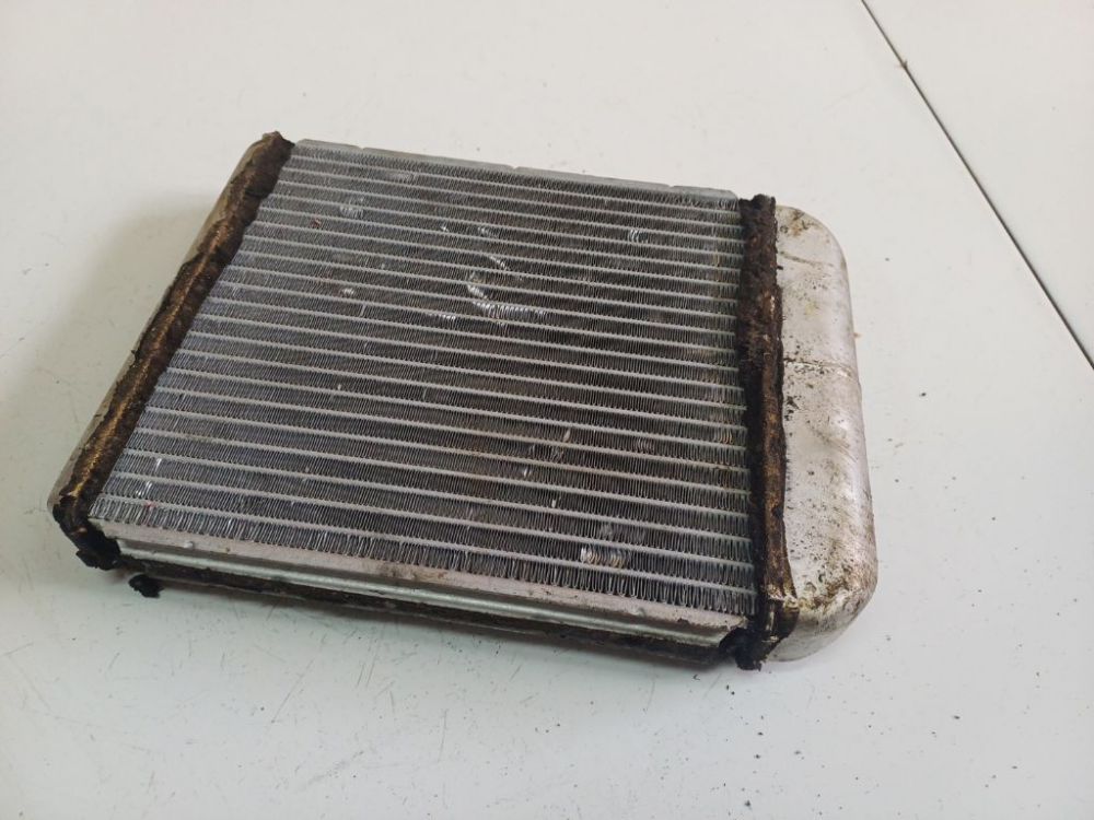 Renault Espace 2005 Heizungskühler Wärmetauscher - Thumbnail 4