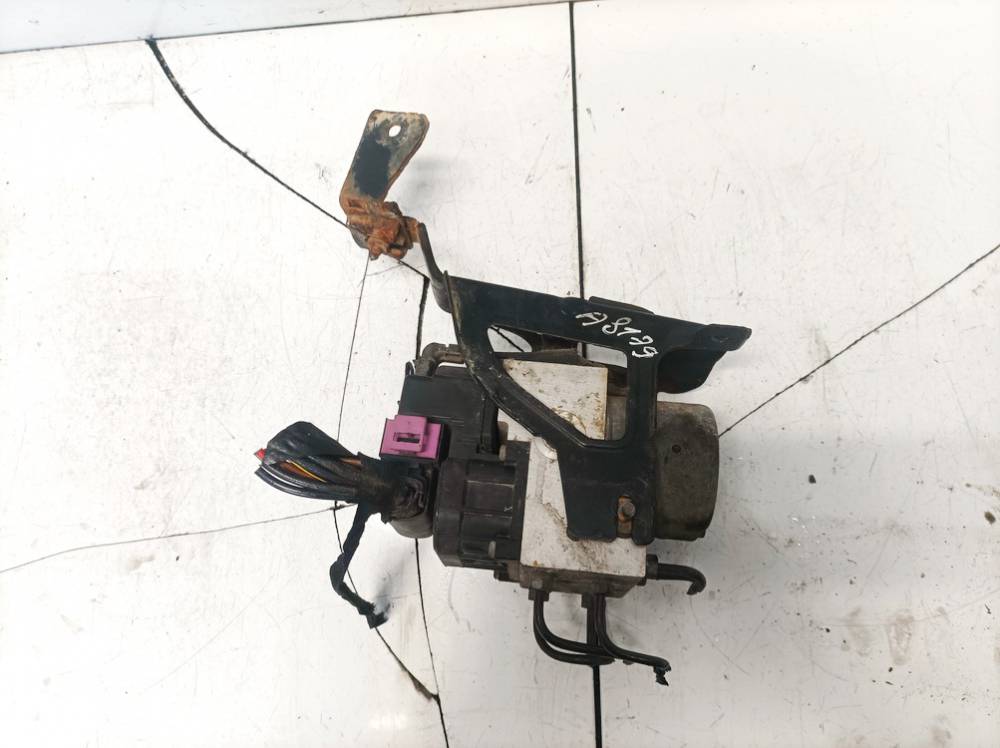 0130108114 Opel Astra 2001 Moduł ABS