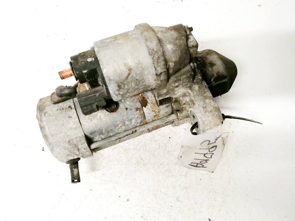 281000G040 Lexus IS - CLASS 2006 Starter Motor