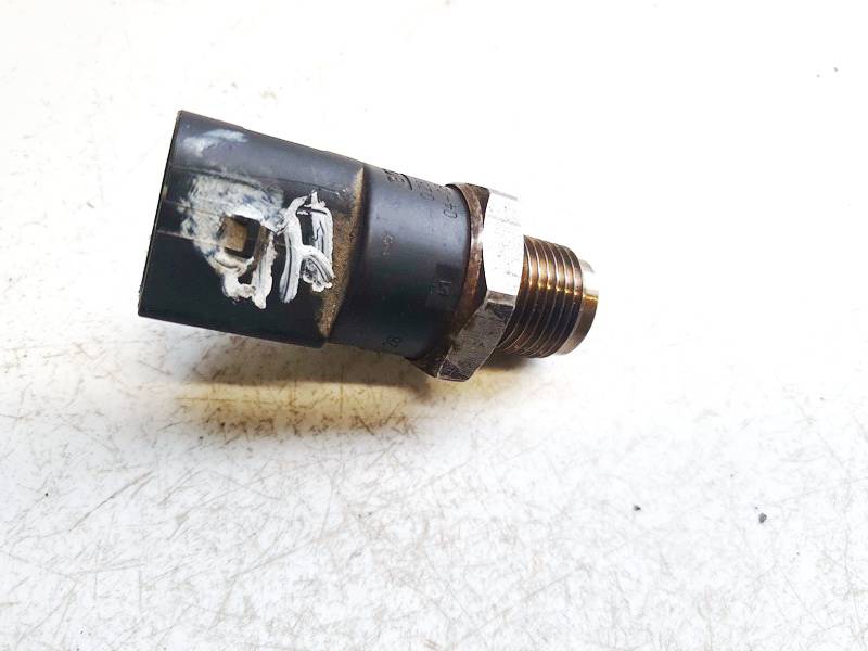 0281002504 Smart Forfour 2004 High pressure fuel line sensor