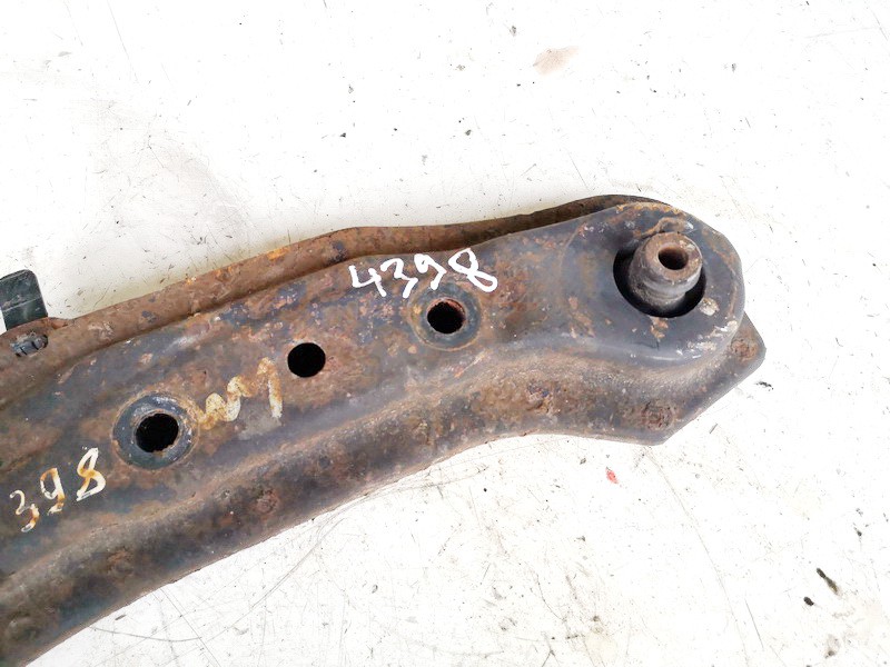 Honda CR-V 2009 Variklio pagalves bei Greiciu dezes pagalves - Thumbnail 2